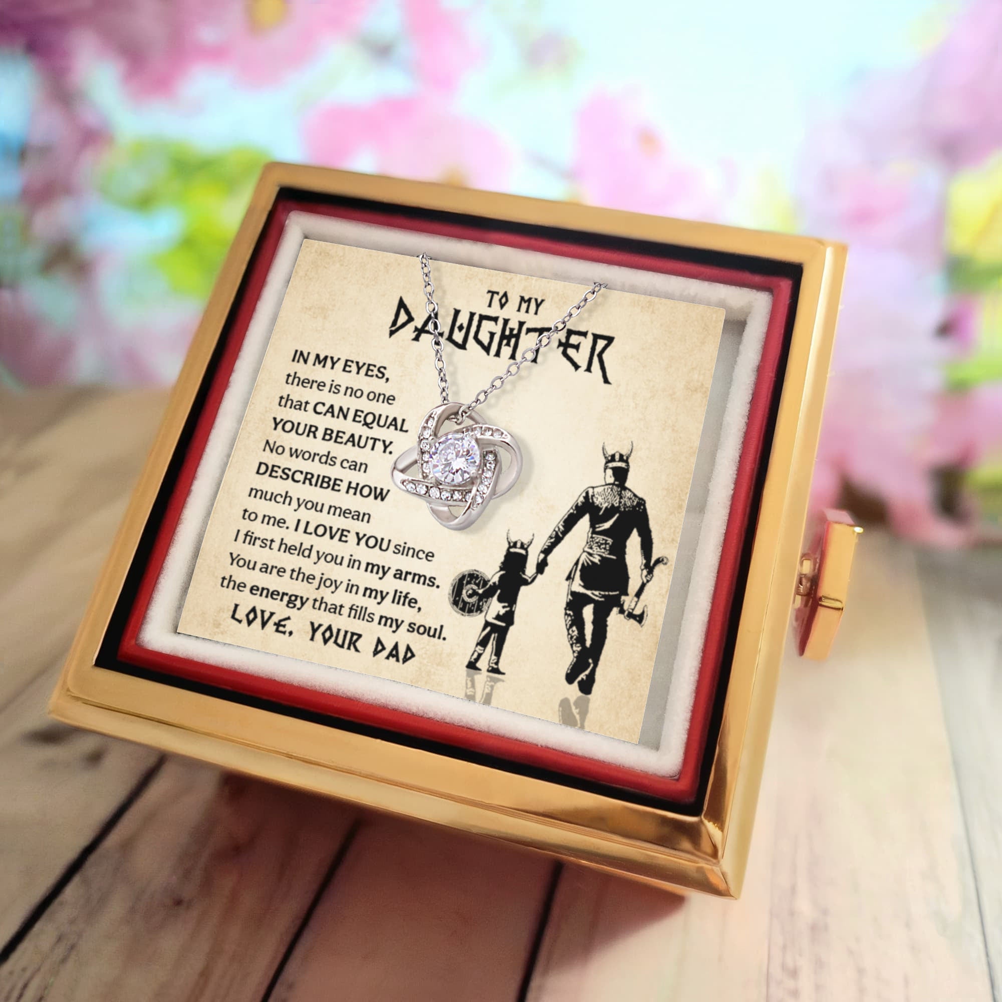 Graduation Gift for Daughter
