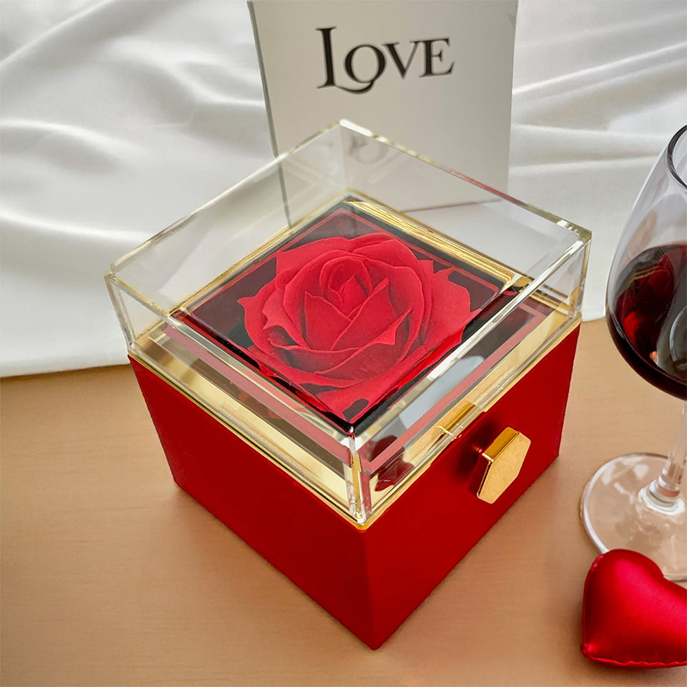 Just Because” Father-Daughter Gift