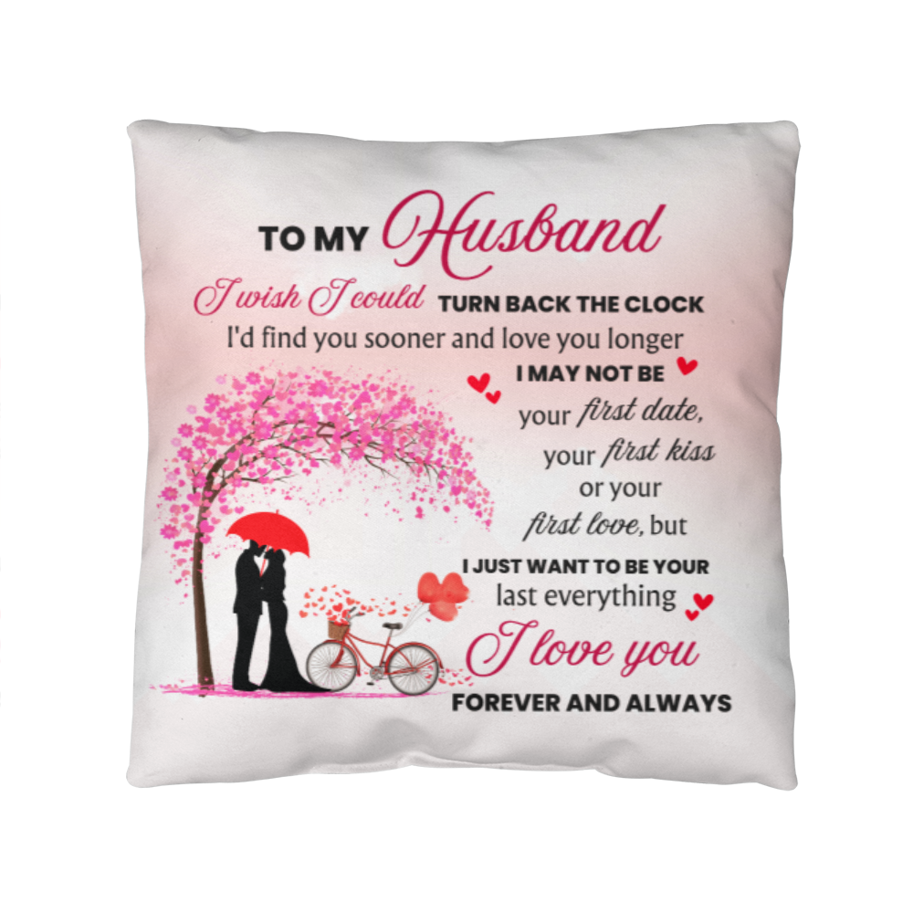 • Soft, cozy, and durable pillow material
