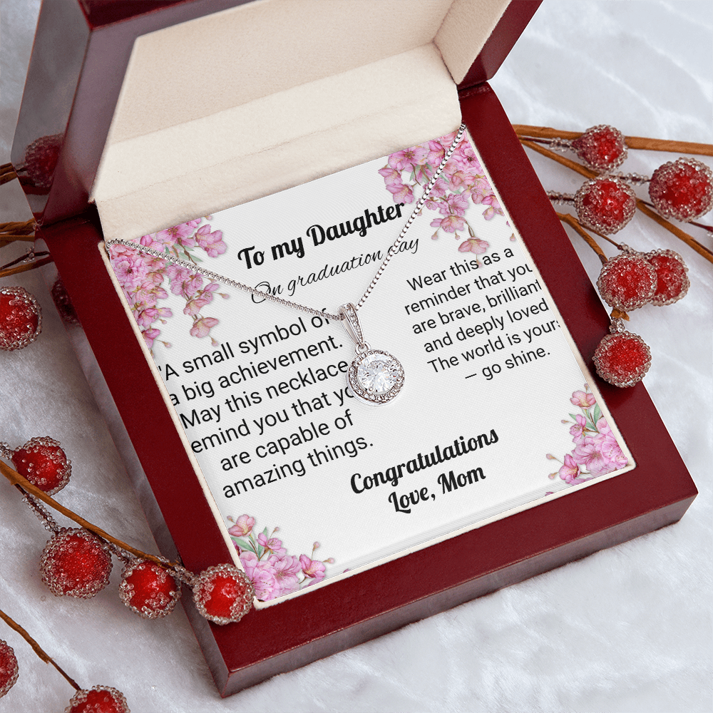 TO MY GREAT DAUGHTER