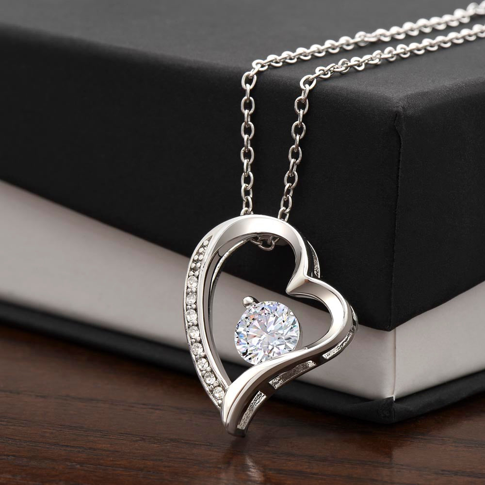Forever Love Neckless