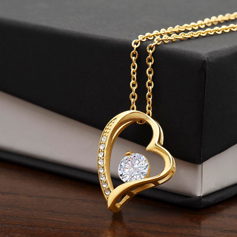 Forever Love Neckless