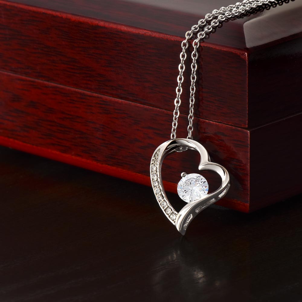 Forever Love Neckless