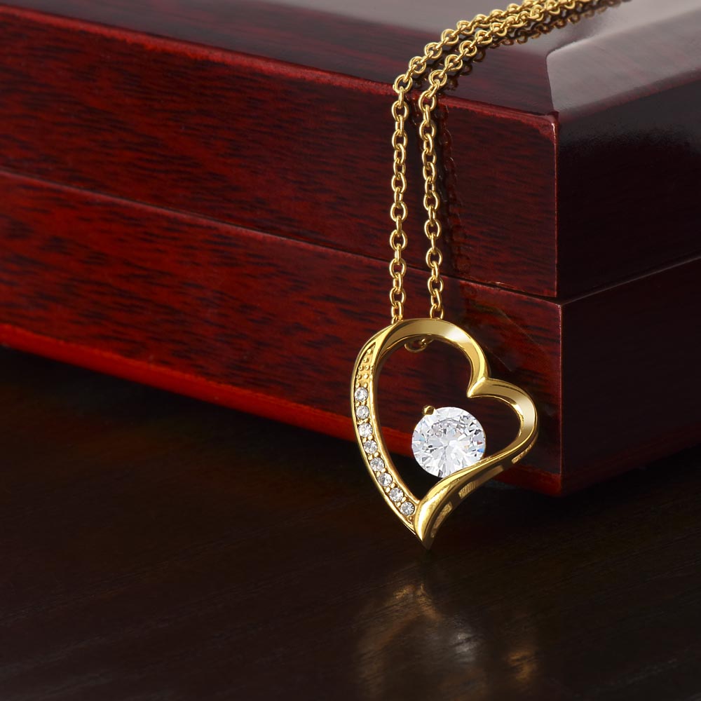 Forever Love Neckless