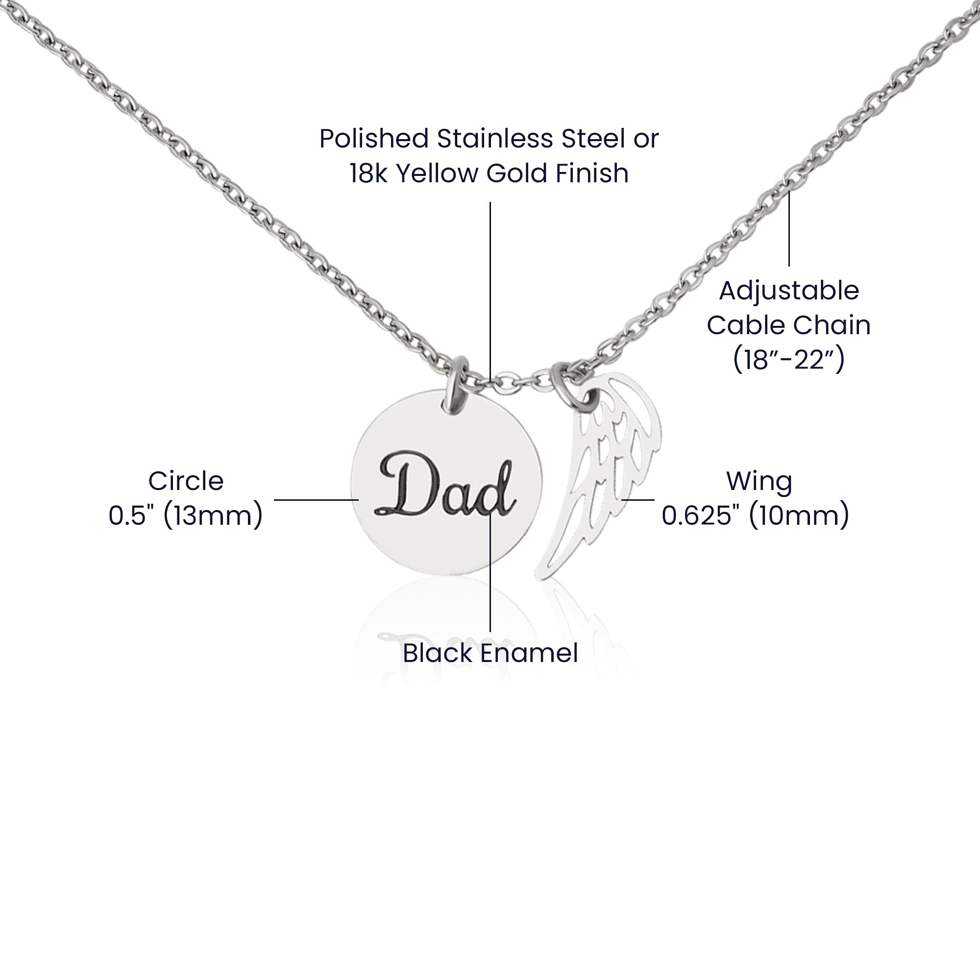 To my Dad