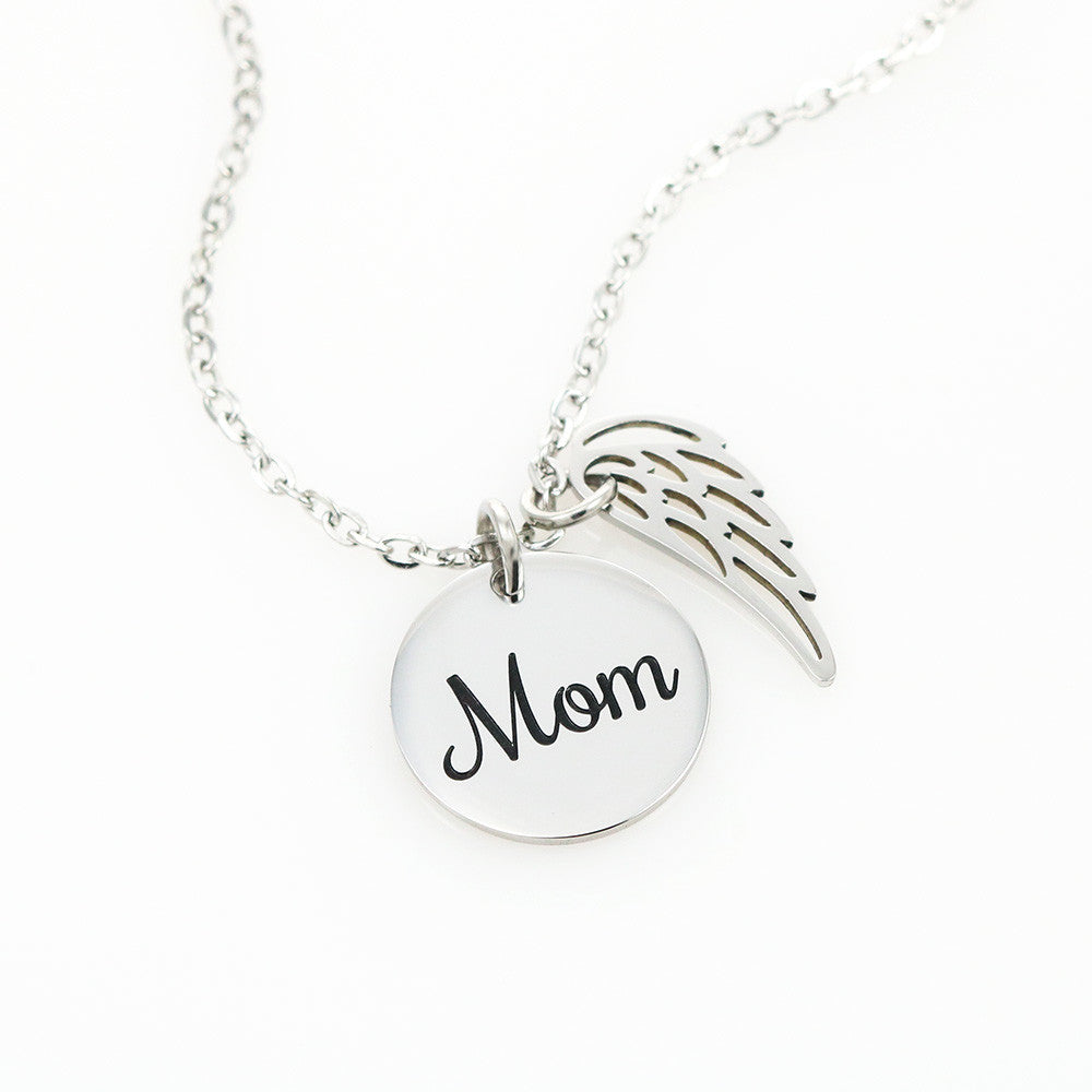To my Mom From Daughter