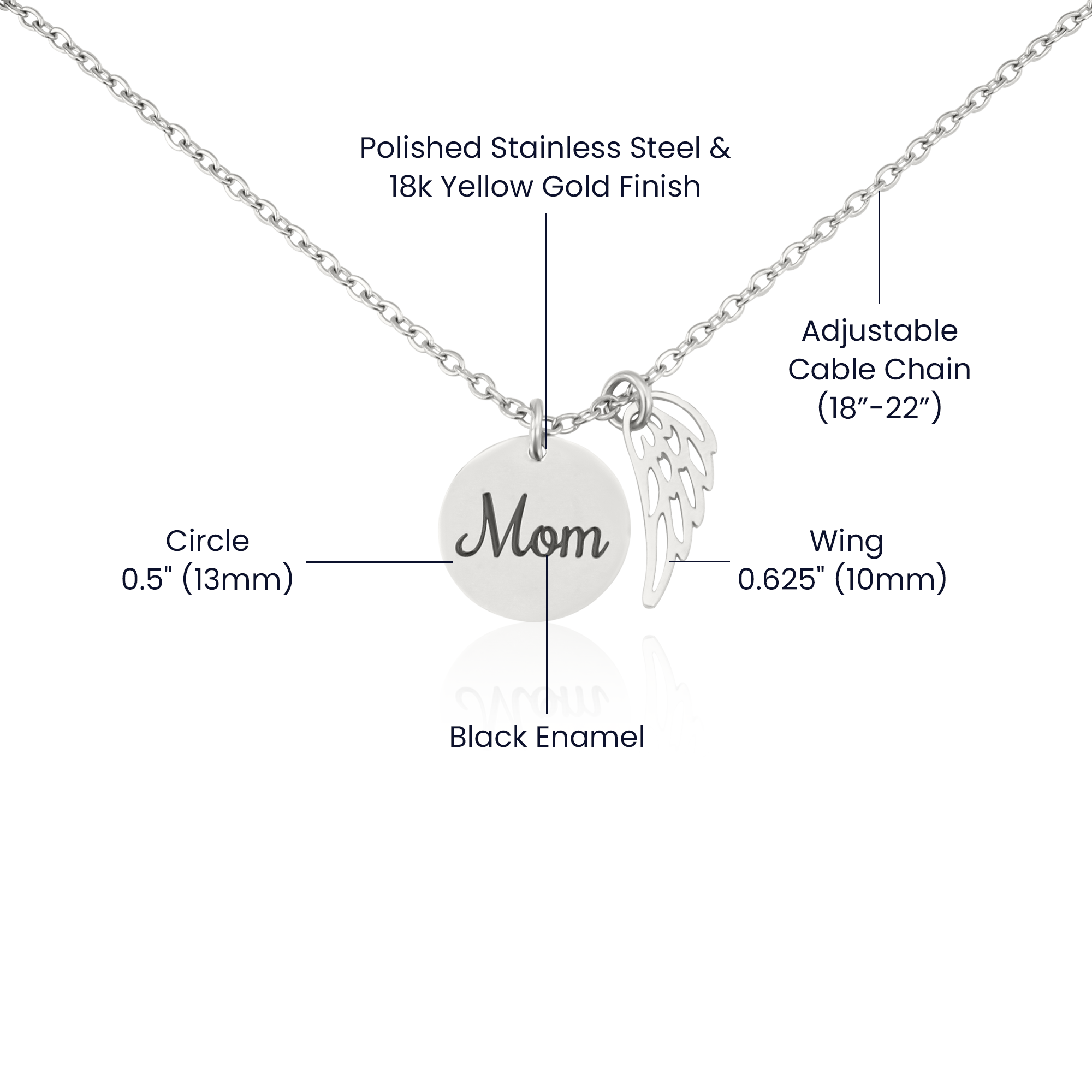 To my Mom From Daughter